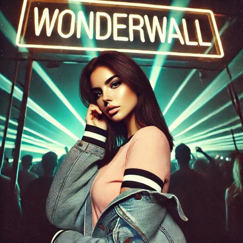 WONDERWALL (TECHNO)