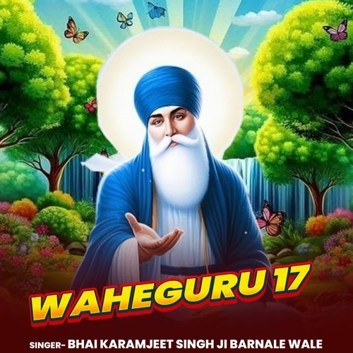 Waheguru 17