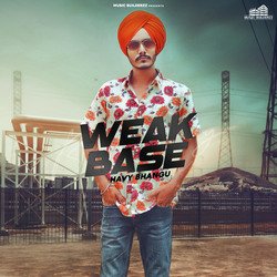 Weak Base-BxgIdBtAbVA