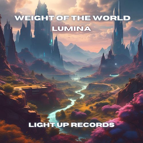 Weight Of The World (Extended Version)