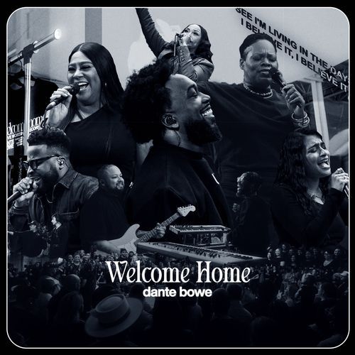 Welcome Home (Live)