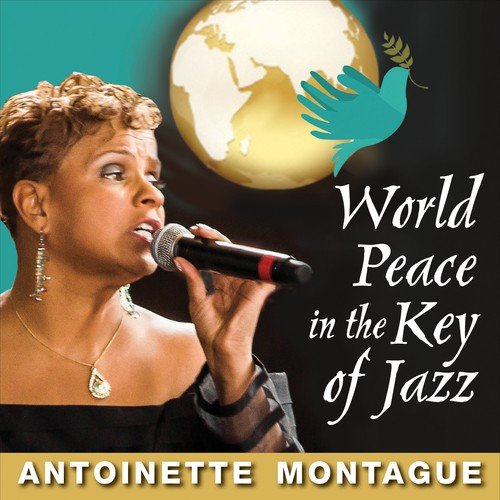 World Peace in the Key of Jazz