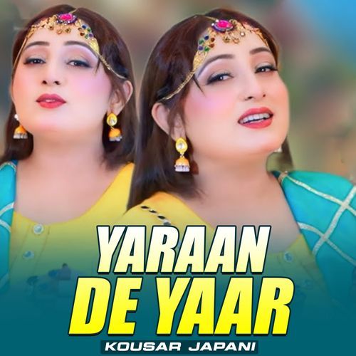 Yaraan De Yaar