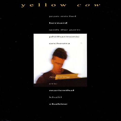 Yellow Cow (feat. Eric Marienthal)