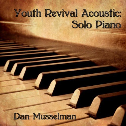 Youth Revival Acoustic: Solo Piano