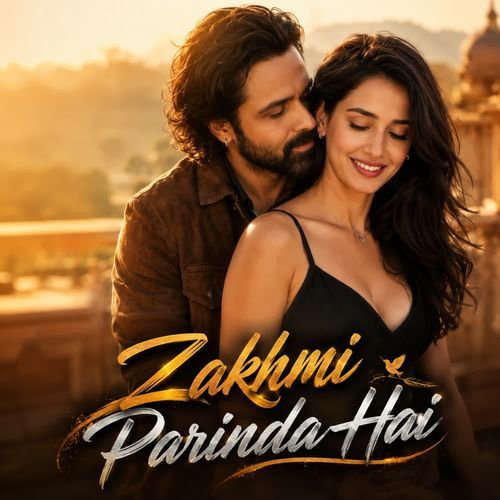 Zakhmi Parinda Hai