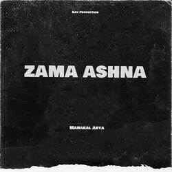 Zama Ashna