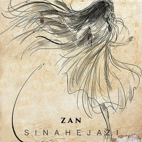 Zan cover art