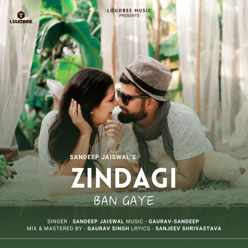 Zindagi Ban Gaye