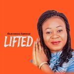 lifted
