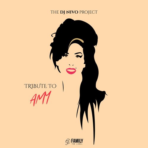 "the DJ Nivo Project Tribute to Amy"_poster_image