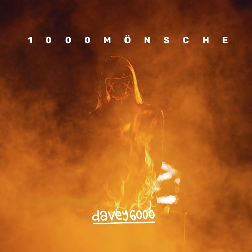 1000mönsche cover art
