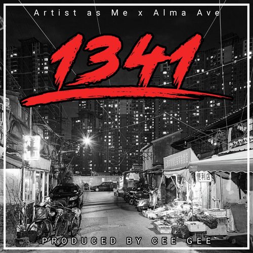 1341 (feat. Alma Ave)_poster_image