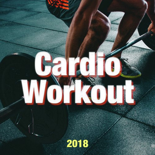 2018 Cardio Workout - Dubstep Anthems, Techno Music, Rave Music_poster_image