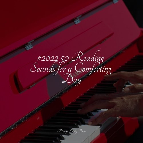 #2022 50 Reading Sounds for a Comforting Day