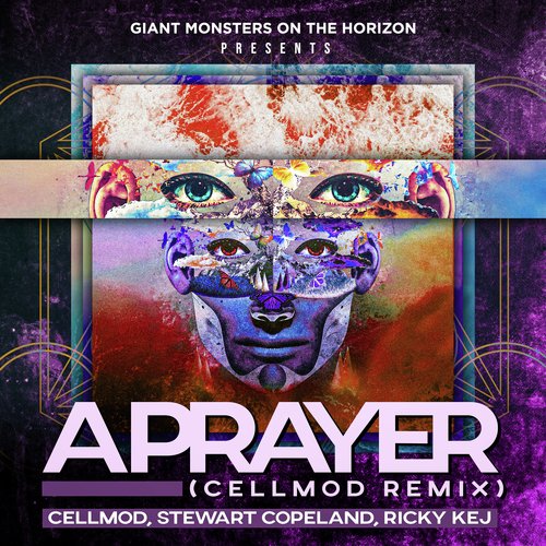 A Prayer (Cellmod Remix)_poster_image