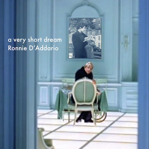 Ronnie D'addario