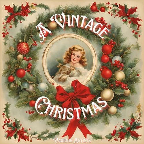Christmas Blues