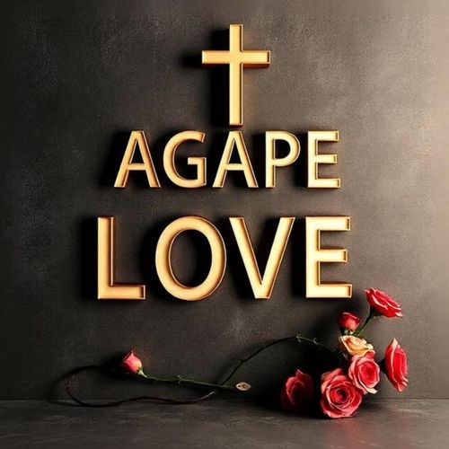 AGAPE LOVE