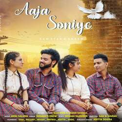 Aaja Soniye (feat. Akash Sharma)-IBE7WgVzZUU