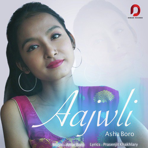 Aajwli - Single