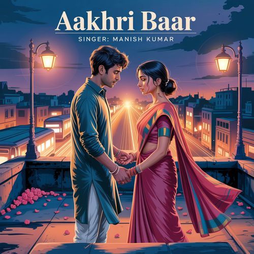 Aakhri Baar
