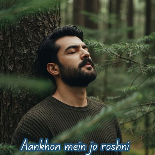 Aankhon mein jo roshni