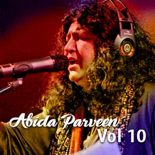 Abida Parveen, Vol. 10