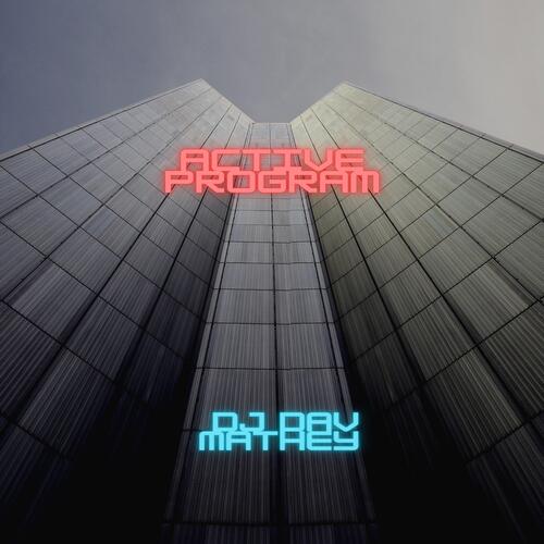 Active Program cover art