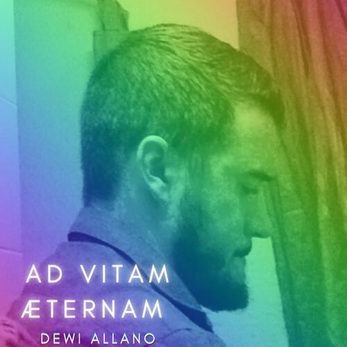 Ad Vitam Aeternam cover art