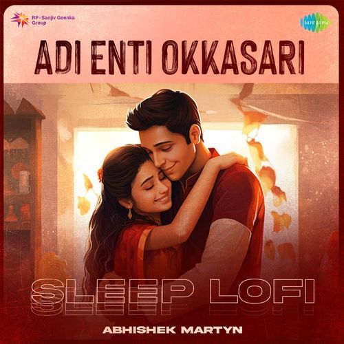 Adi Enti Okkasari - Sleep Lofi