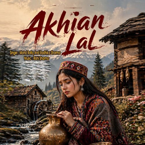 Akhian Lal