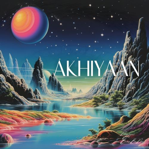 Akhiyaan