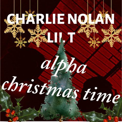 Alpha Christmastime_poster_image