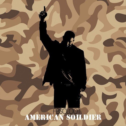 American Soldier