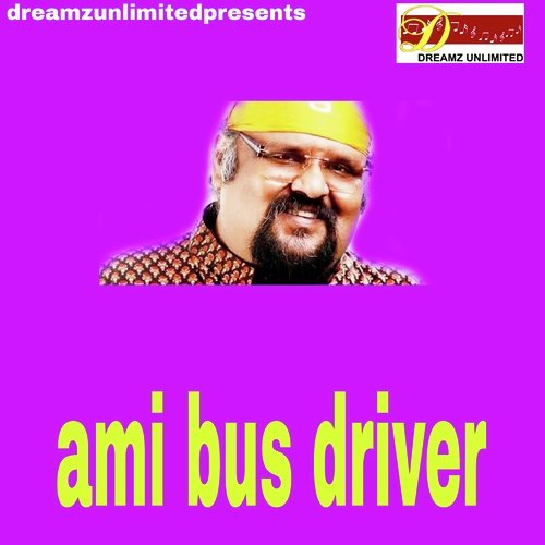 Ami Bus Driver