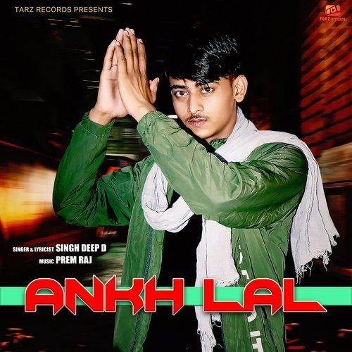 Ankh Lal