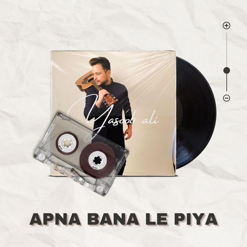 Apna bana le piya_poster_image