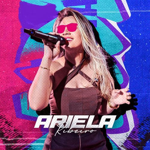 Ariela Ribeiro