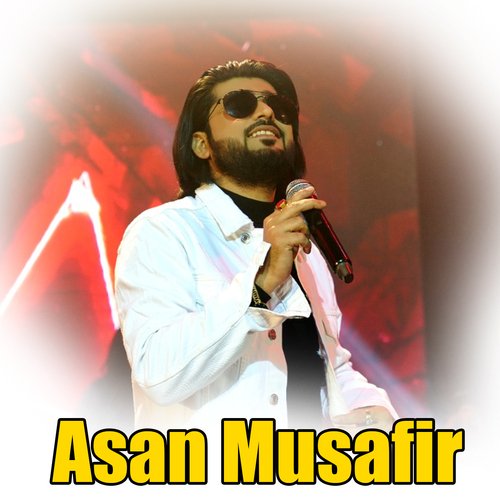 Asan Musafir