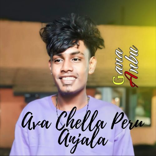 Ava Chella Peru Anjala
