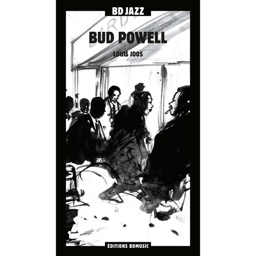 Long Tall Dexter (feat. Dexter Gordon Quintet) cover art