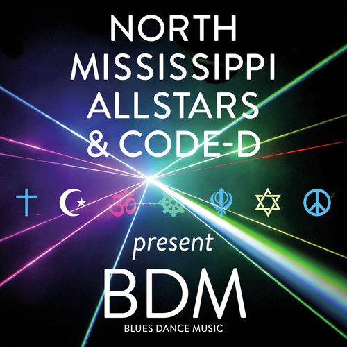 North Mississippi Allstars_poster_image