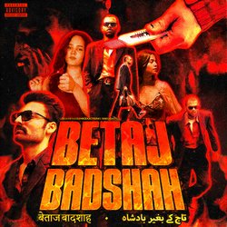 BETAJ BADSHAH-HxAdVUFVBVU