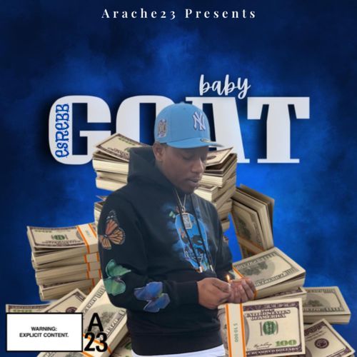 Pay Back cover art