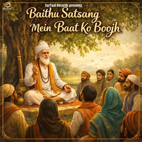 Baithu Satsang Mein Baat Ko Boojh