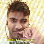 Balaji Group Bansur artwork