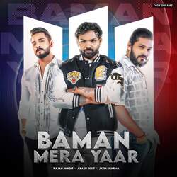 Baman Mera Yaar ( feat. Rajan, Jatin)-BlgDfj12fUI