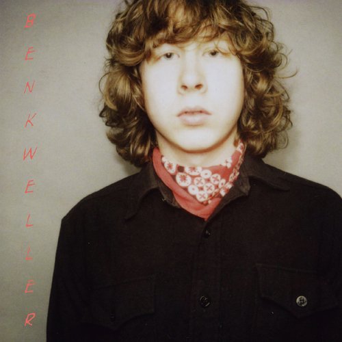 Ben Kweller_poster_image