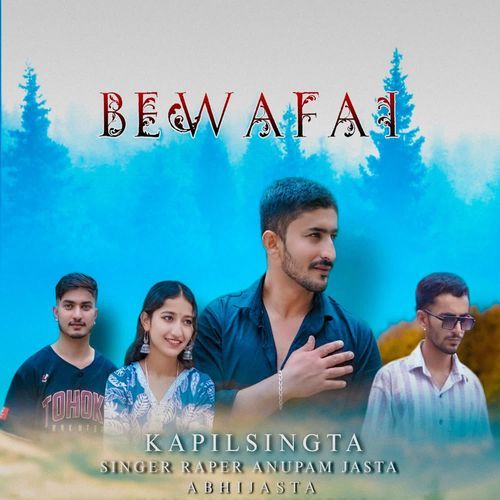 Bewafai 2